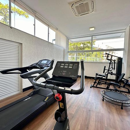 Novissimo Apartamento - Praia Grande - Ubatuba Zewnętrze zdjęcie