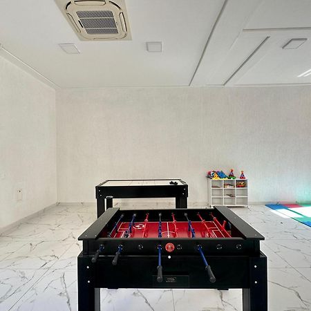 Novissimo Apartamento - Praia Grande - Ubatuba Zewnętrze zdjęcie