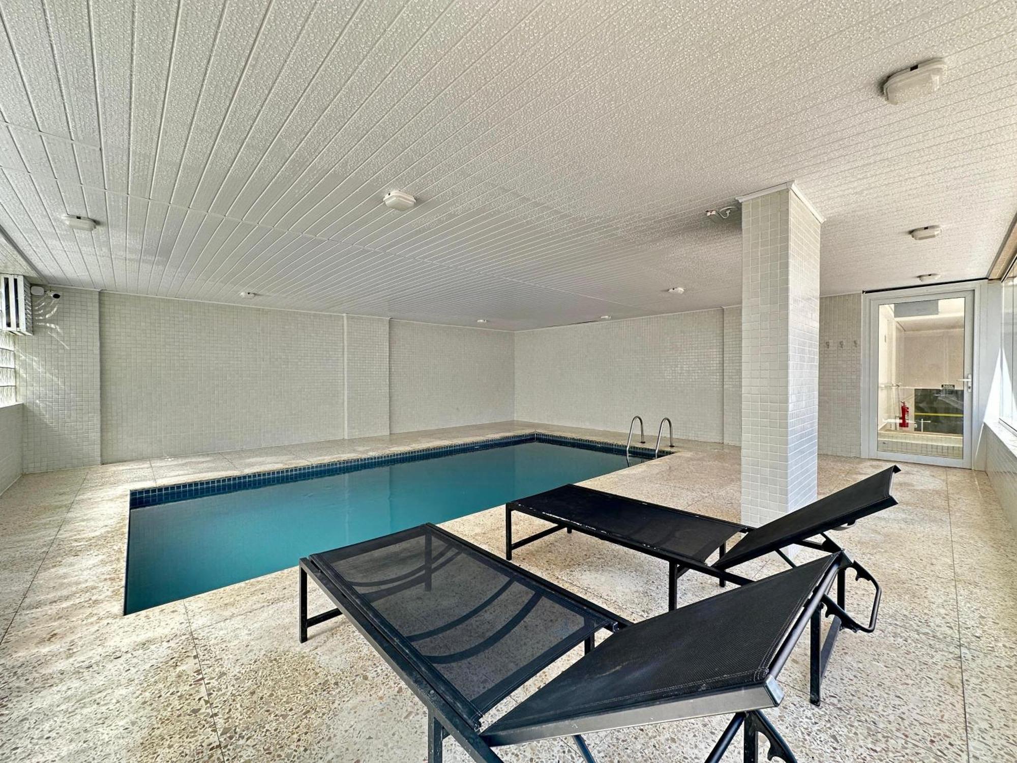 Novissimo Apartamento - Praia Grande - Ubatuba Zewnętrze zdjęcie