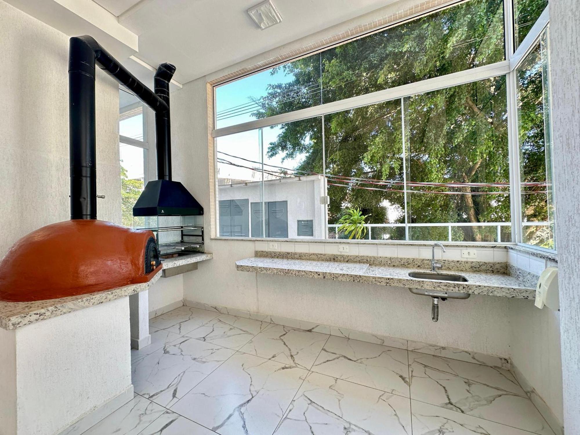 Novissimo Apartamento - Praia Grande - Ubatuba Zewnętrze zdjęcie