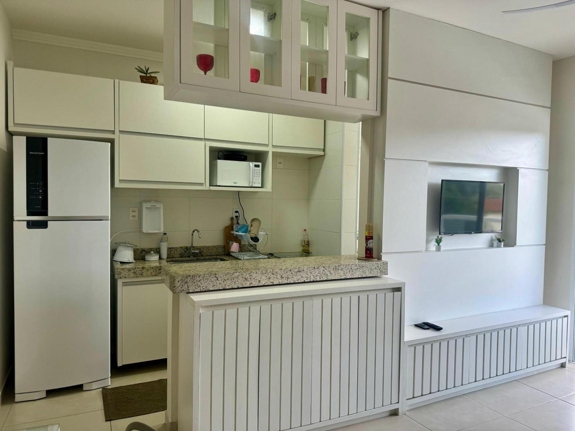 Novissimo Apartamento - Praia Grande - Ubatuba Zewnętrze zdjęcie